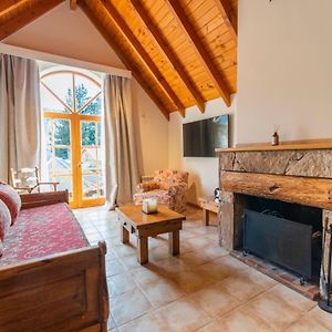 Bungaló Estándar