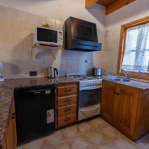 Bungaló Superior